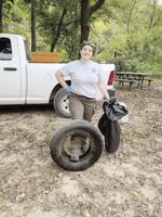Ozark National Scenic Riverways celebrates National Public Lands Day 2022