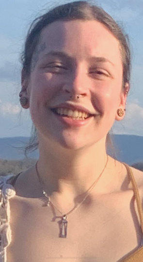 Rachel Nicole Counts Brooks