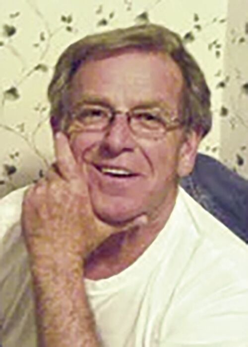 Gary Brown | Obituaries | Thesalemnewsonline.com