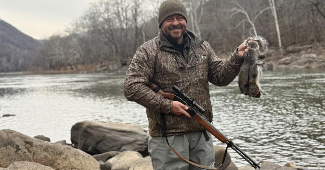 West Virginia’s New River region offers hunting, fishing, and outdoor recreation