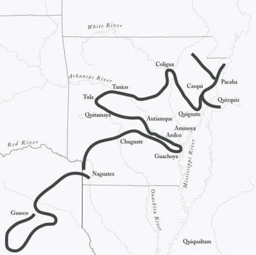Arkansas Archeological Survey