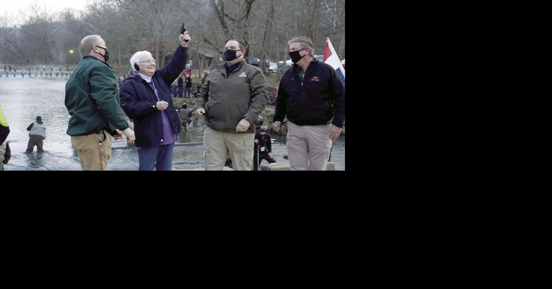 Opening Day at Montauk News