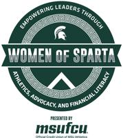MSU Federal Credit Union Unveils 2025-2026 Women of Sparta Cohort
