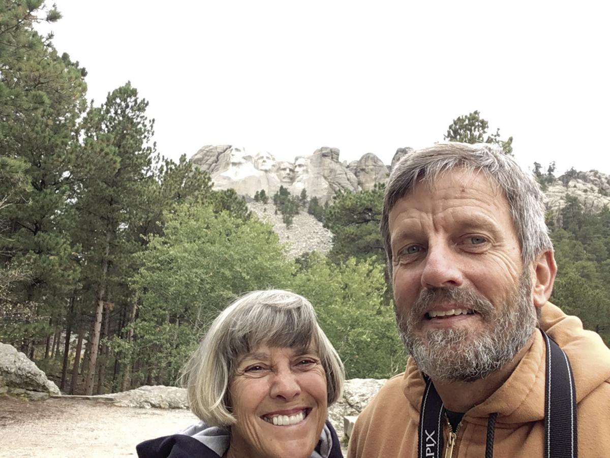 Camper Cadavers Mystery Death Scene Inspection Adds More Pieces To Puzzling Case Local News Thesalemnewsonline Com
