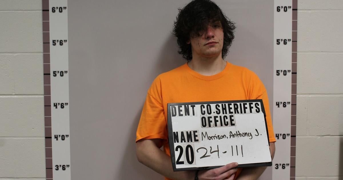 Two charged after RADE operation | Crime and Accident Reports ...