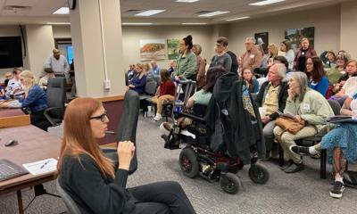 Missouri House passes supplemental spending bill that pushes state budget to $55 billion