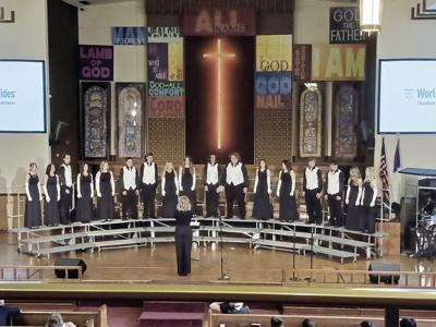 Choir Orlando
