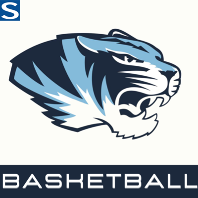 salem tiger basketball logo