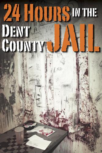 24 Hours in the Dent County Jail