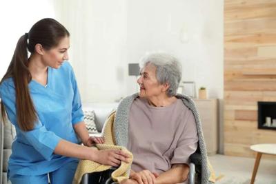 Care America Home Care Services Announces 24 Hour Home Care in San Mateo, CA