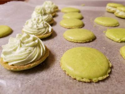 Macarons