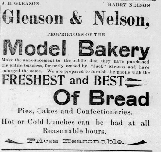 Model Bakery