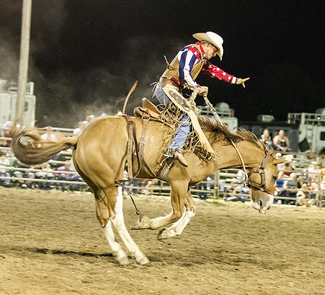 Salem Chamber Rodeo 2020 Featured