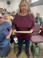 SLIDESHOW: Vietnam Era Veterans Recognition Ceremony
