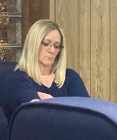 Koller appointed temporary city clerk