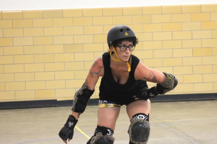 "KO Ro" Rhonda St. Pierre