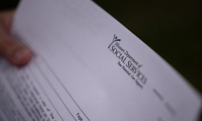 Medicaid applications