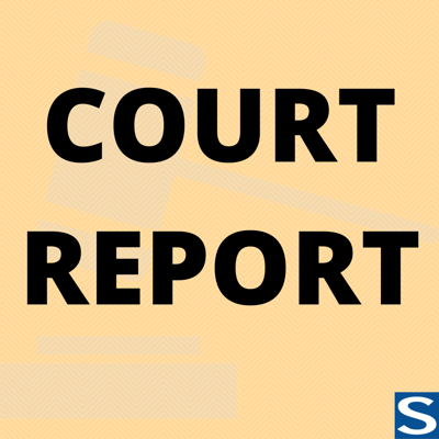 court report