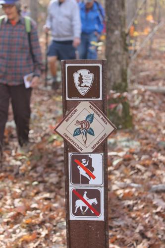 Prairie Hollow Gorge