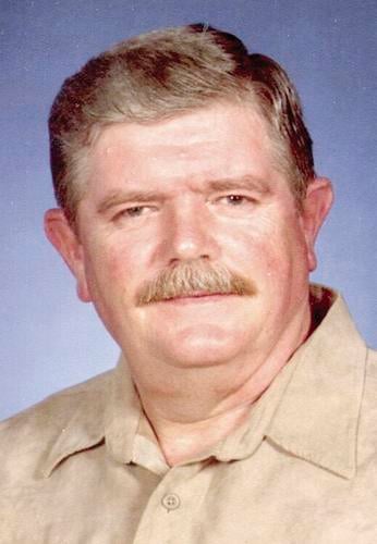 Ronald Gibbs