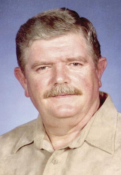 Ronald Gibbs