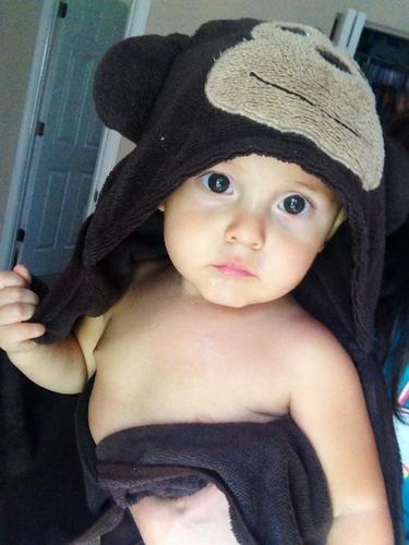 Oliver Gray Gillespie