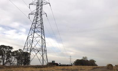Power Lines