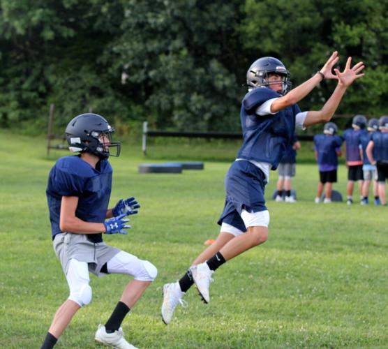 salem football camp brown, ferreria.JPG