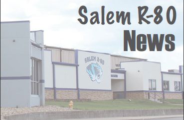 Salem R-80 News