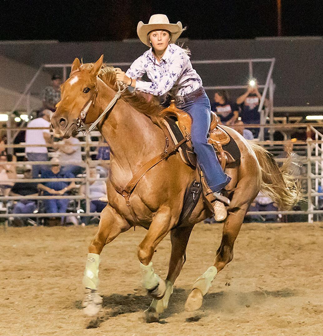 Salem Chamber Rodeo 2020 Featured