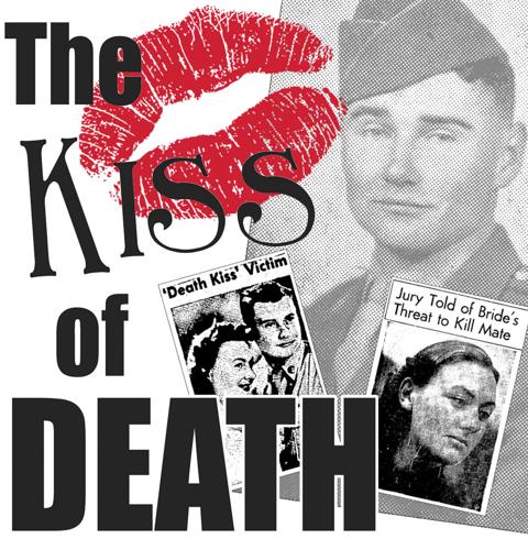 The Kiss of Death