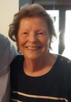 Joyce Ann (Thompson) Ellis