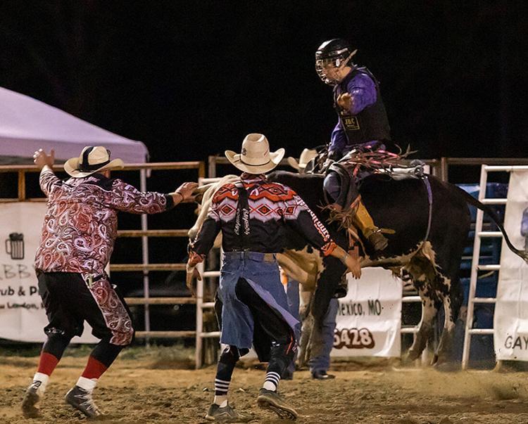 Salem Chamber Rodeo 2020 Featured