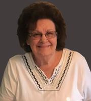 Joyce Yvonne (Lawson) Bays