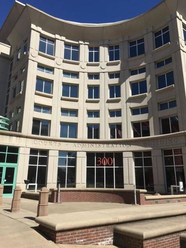 St. Charles County Courthouse