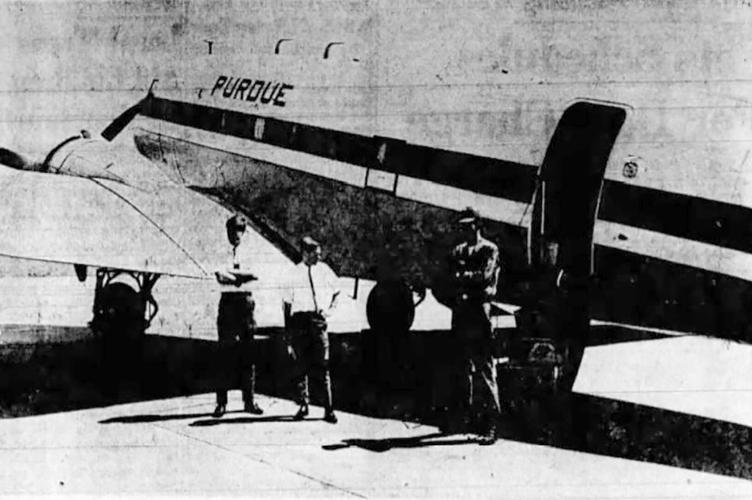 Purdue DC-3.05.26.2022