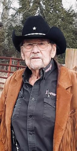 Vearl “VC” Charles Counts