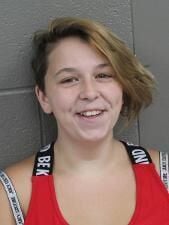 Gracie Maynard, 22, of Salem