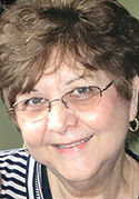 Patricia McCarver
