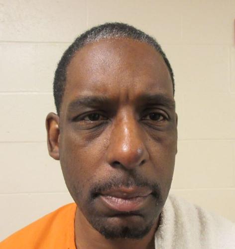 Ulysses Tallie, born 1974