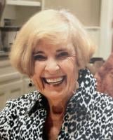 Beth Alexander Roaseau