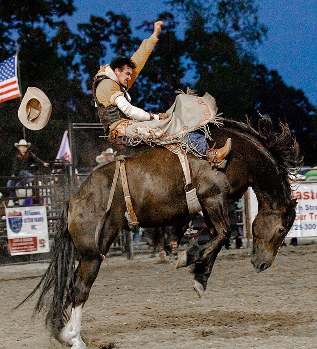 Salem Chamber Rodeo 2020 Featured