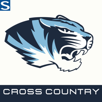 Cross Country logo
