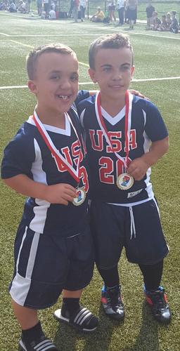 McClure and Harrison