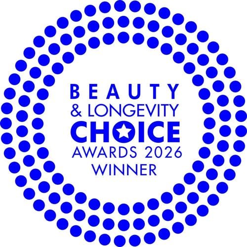 Revision Skincare® DEJ Daily Boosting Serum™ Wins Advanced Clinical Beauty & Performance Category at the 2025-2026 Beauty & Longevity CHOICE Awards