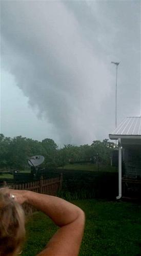 Tornadoes - Salem County Office of Emergency Management