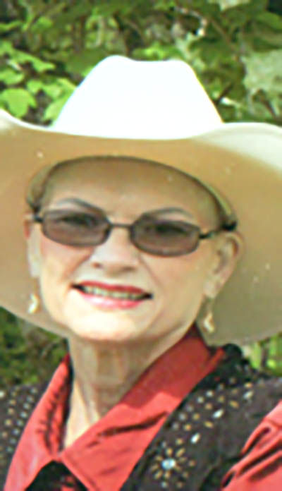 Dee Ann Patton