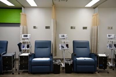 Planned Parenthood Great Plains office