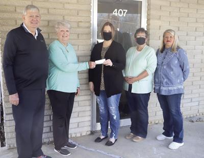 Organizers of Grace Harbor