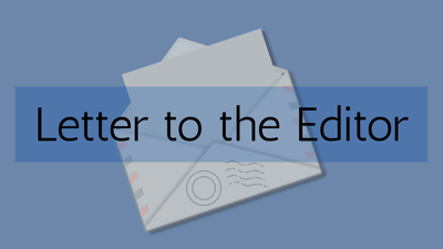 Letter to the Editor - 1